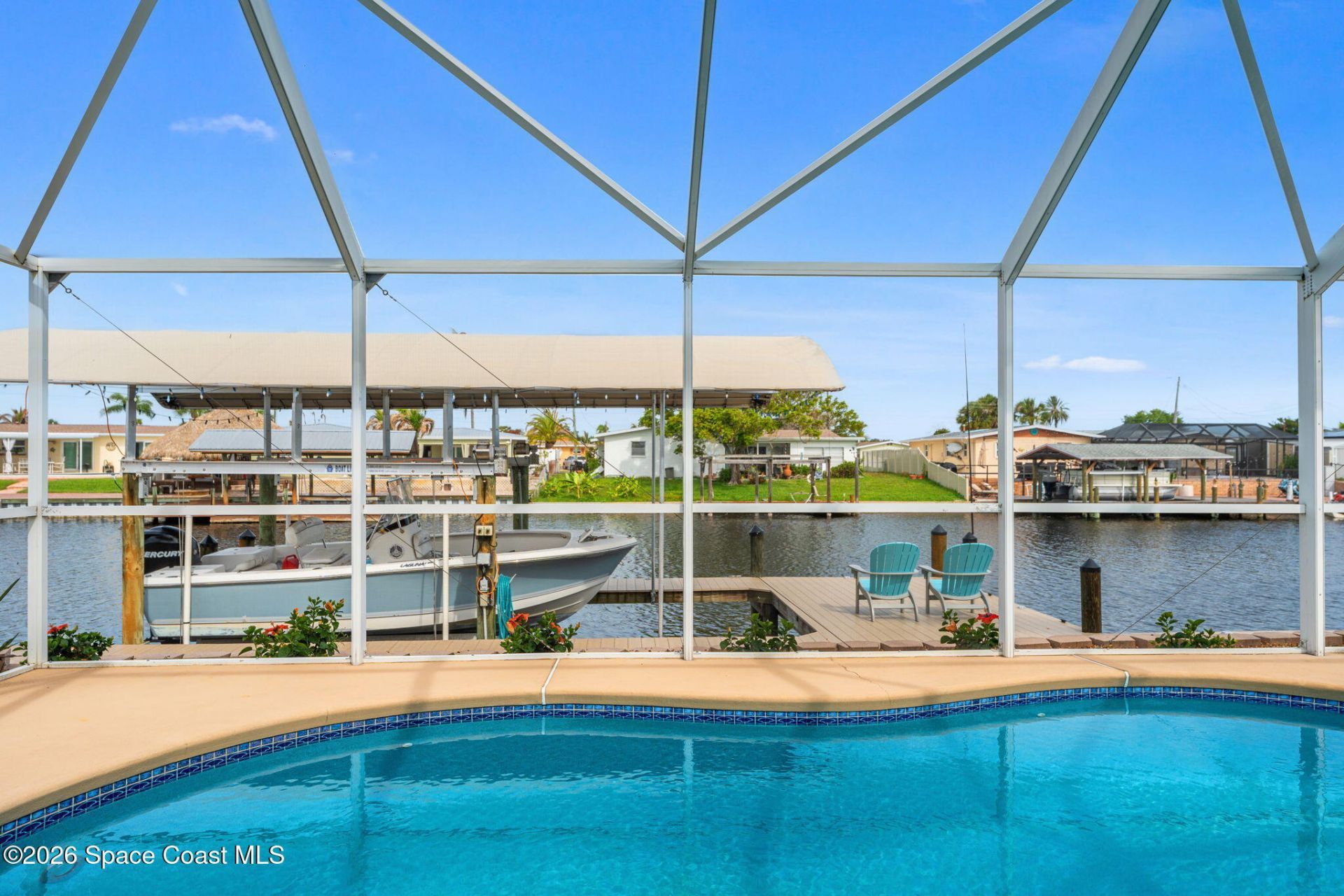 360 Diana Boulevard , Merritt Island, FL 32953 Photo