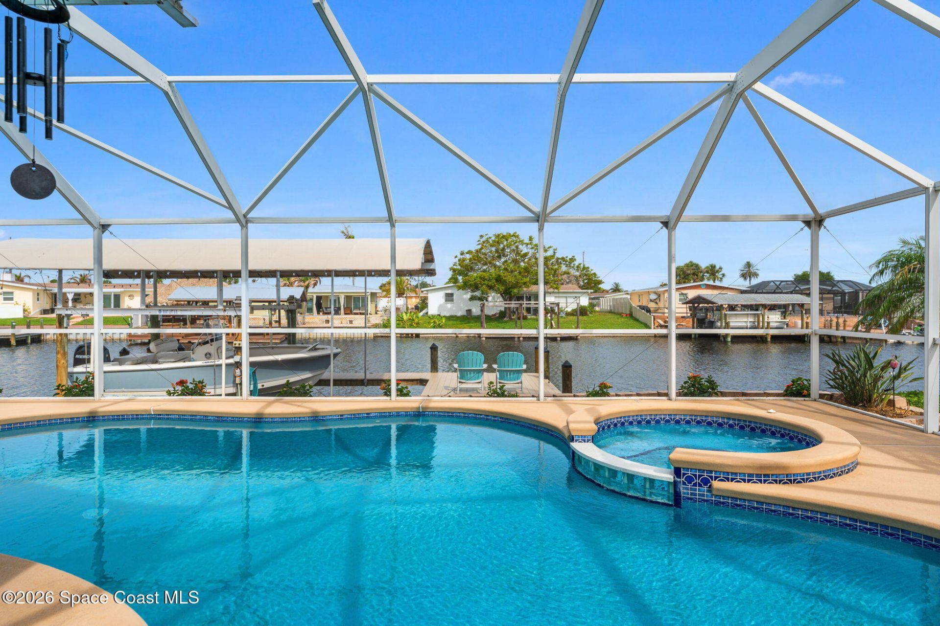 360 Diana Boulevard , Merritt Island, FL 32953 Photo