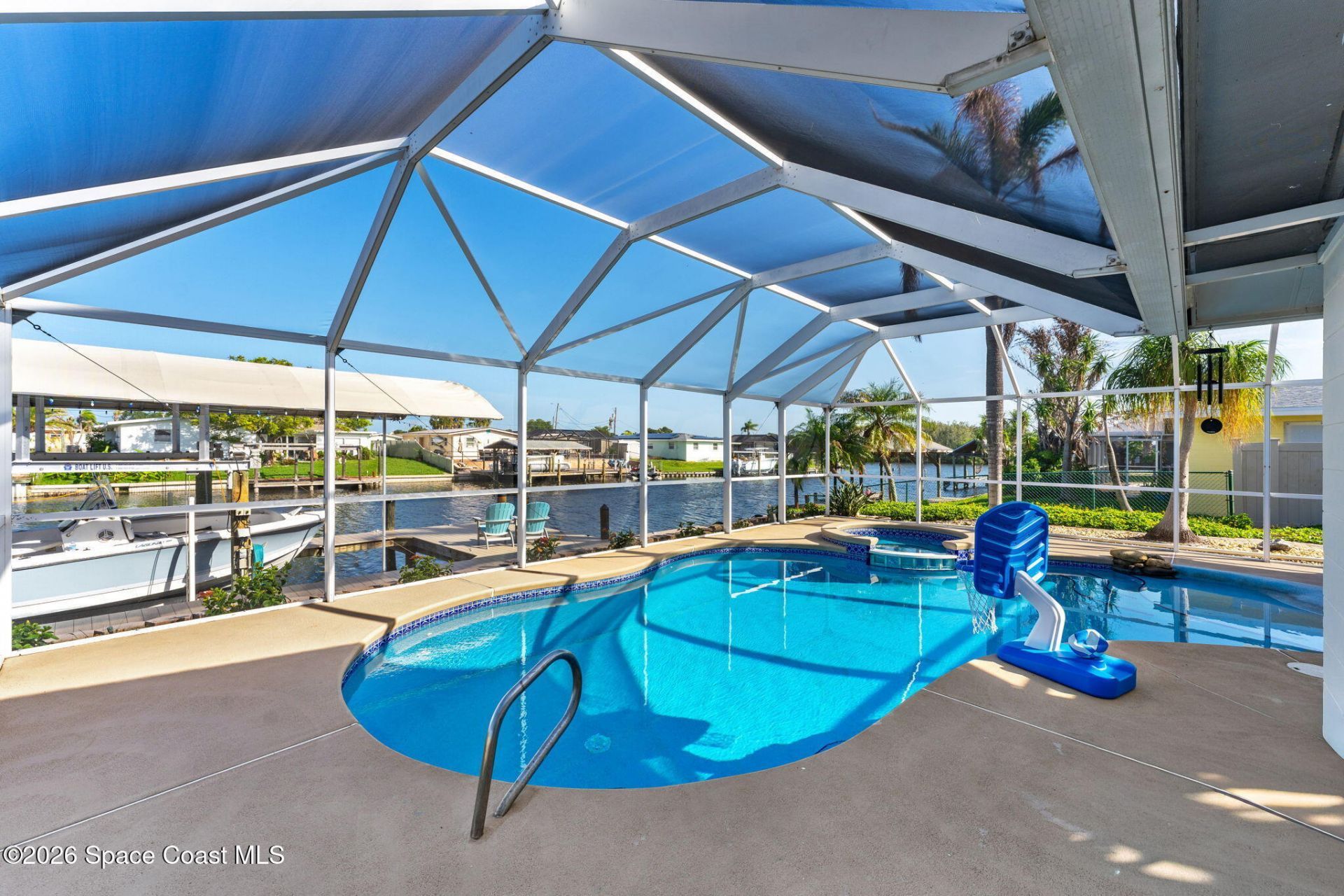 360 Diana Boulevard , Merritt Island, FL 32953 Photo