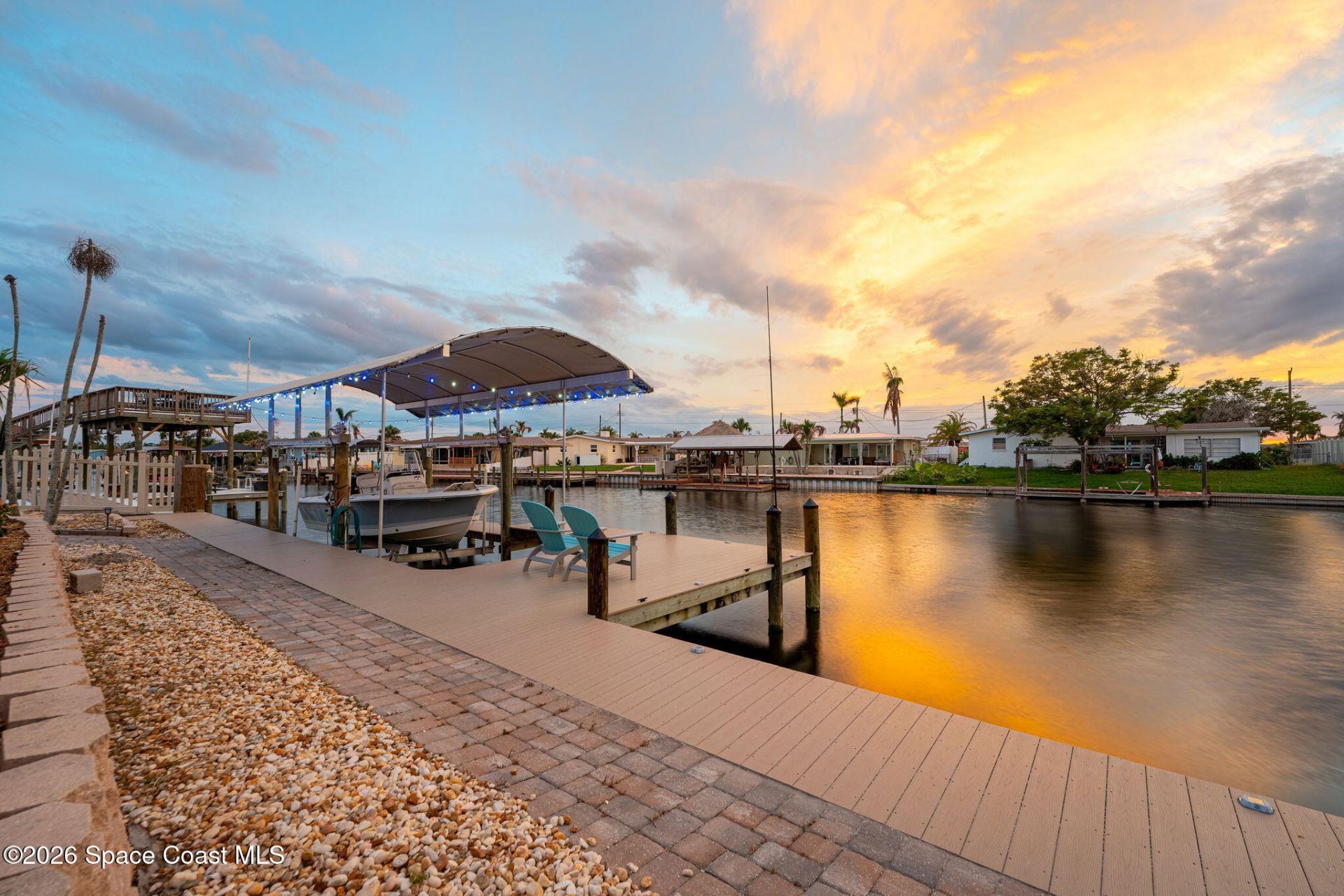 360 Diana Boulevard , Merritt Island, FL 32953 Photo