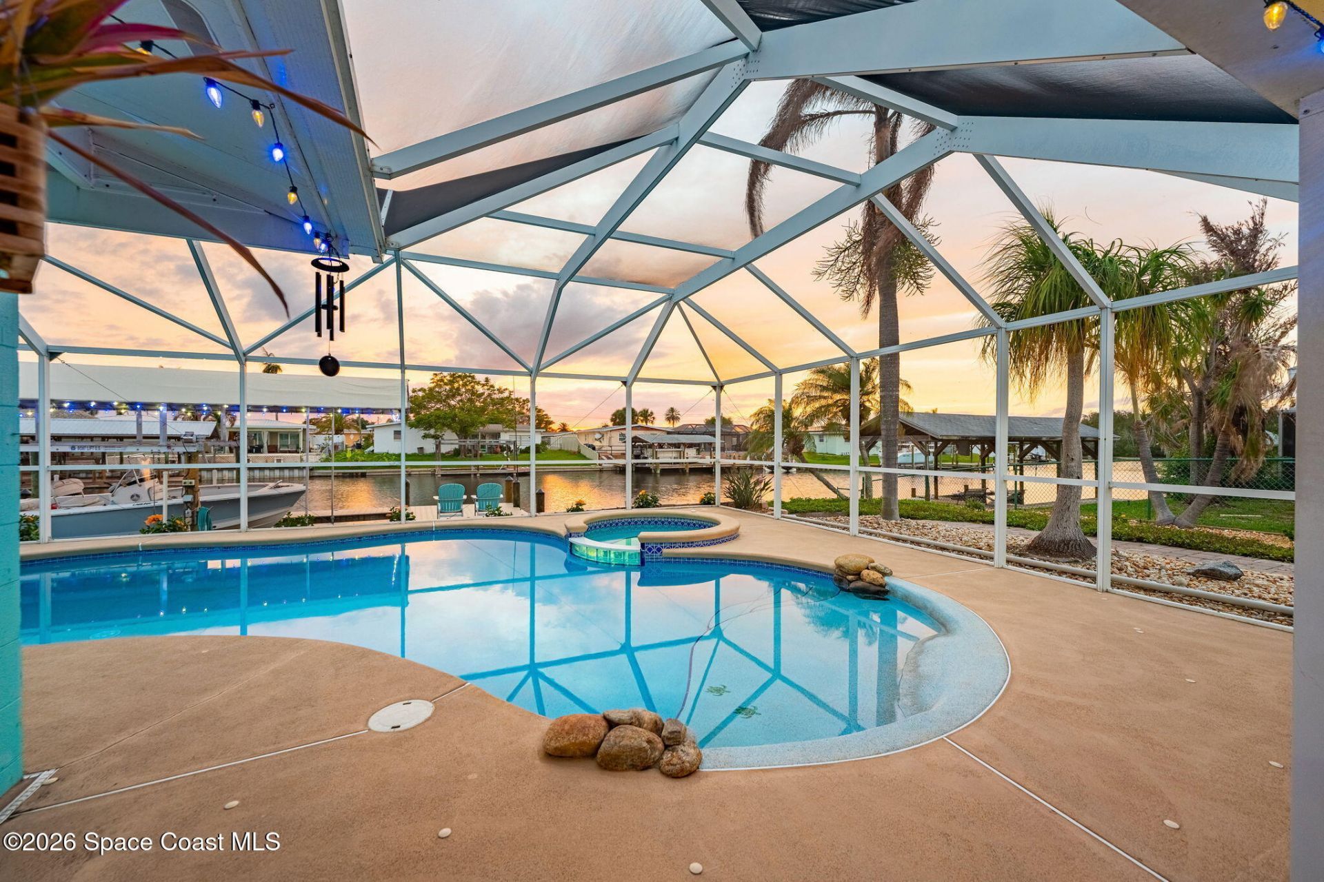 360 Diana Boulevard , Merritt Island, FL 32953 Photo