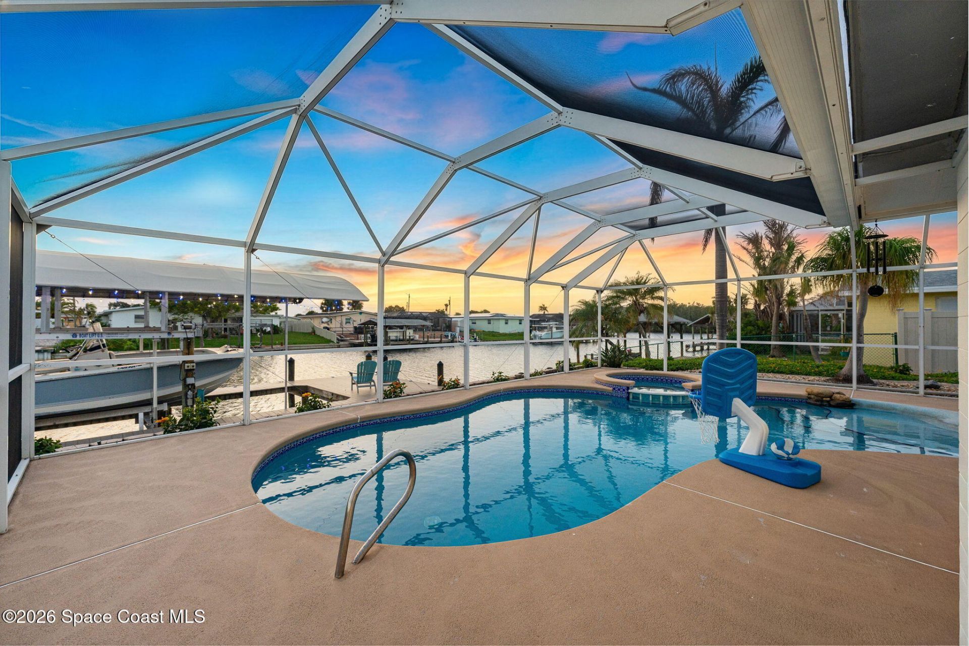360 Diana Boulevard , Merritt Island, FL 32953 Photo