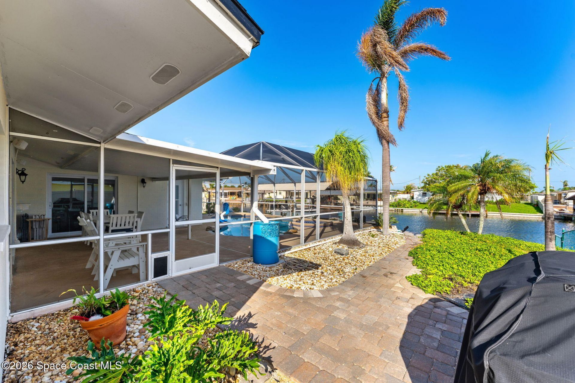 360 Diana Boulevard , Merritt Island, FL 32953 Photo