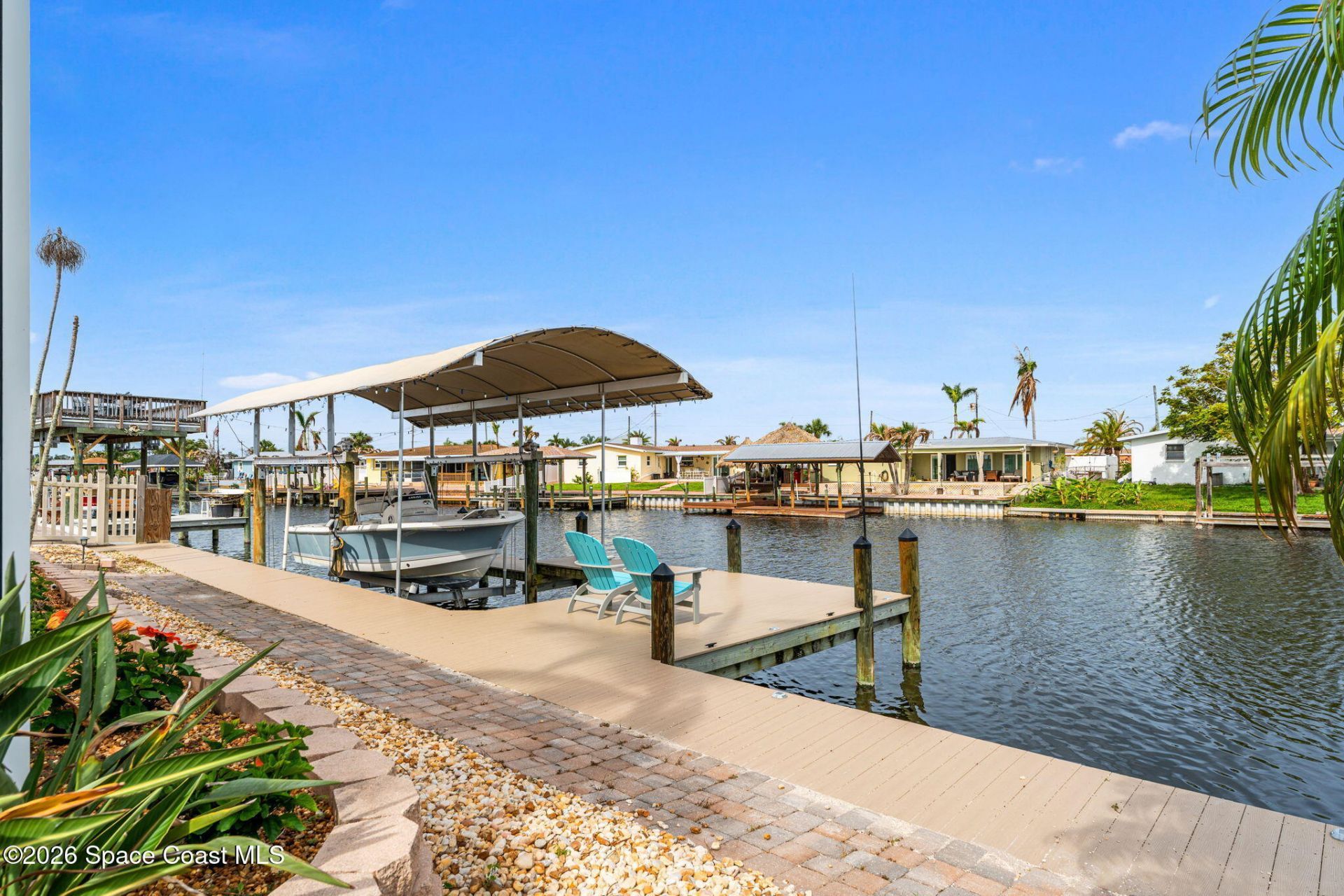 360 Diana Boulevard , Merritt Island, FL 32953 Photo