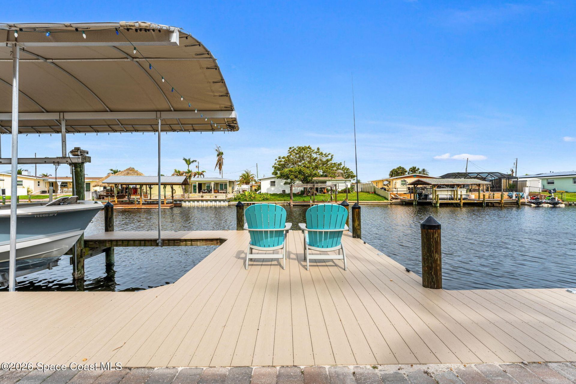 360 Diana Boulevard , Merritt Island, FL 32953 Photo