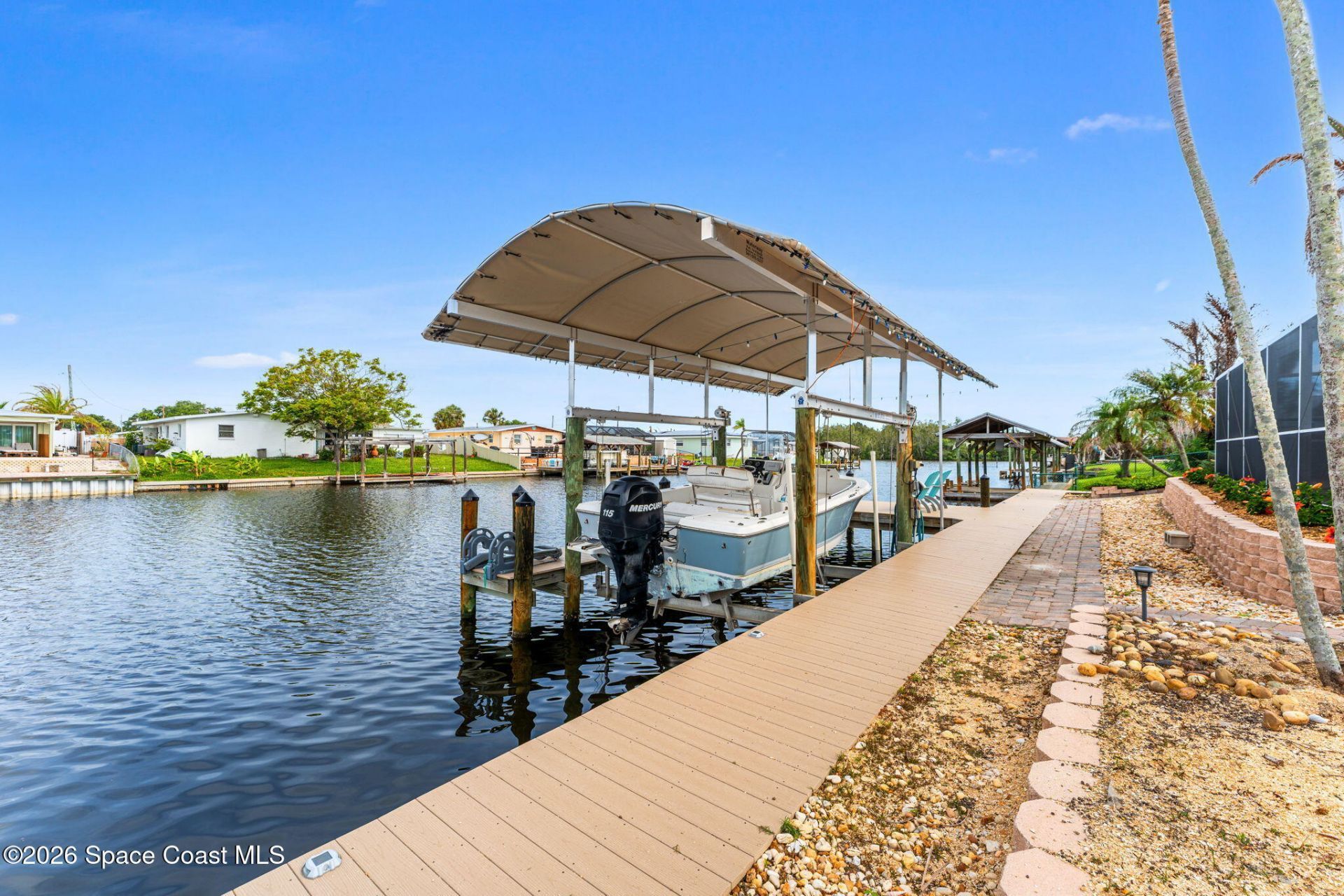 360 Diana Boulevard , Merritt Island, FL 32953 Photo