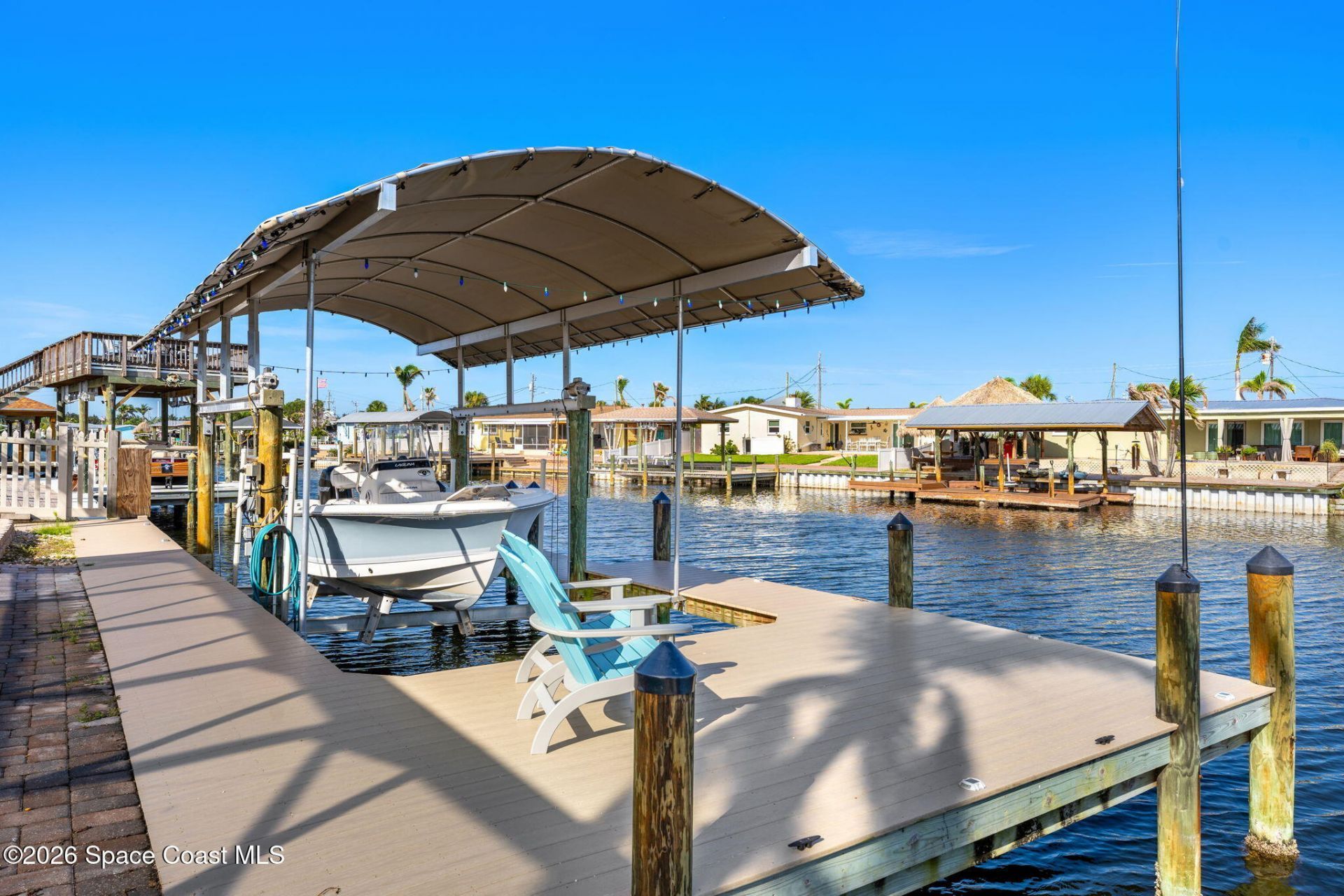 360 Diana Boulevard , Merritt Island, FL 32953 Photo
