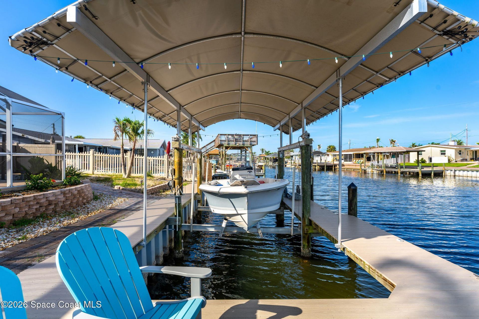 360 Diana Boulevard , Merritt Island, FL 32953 Photo