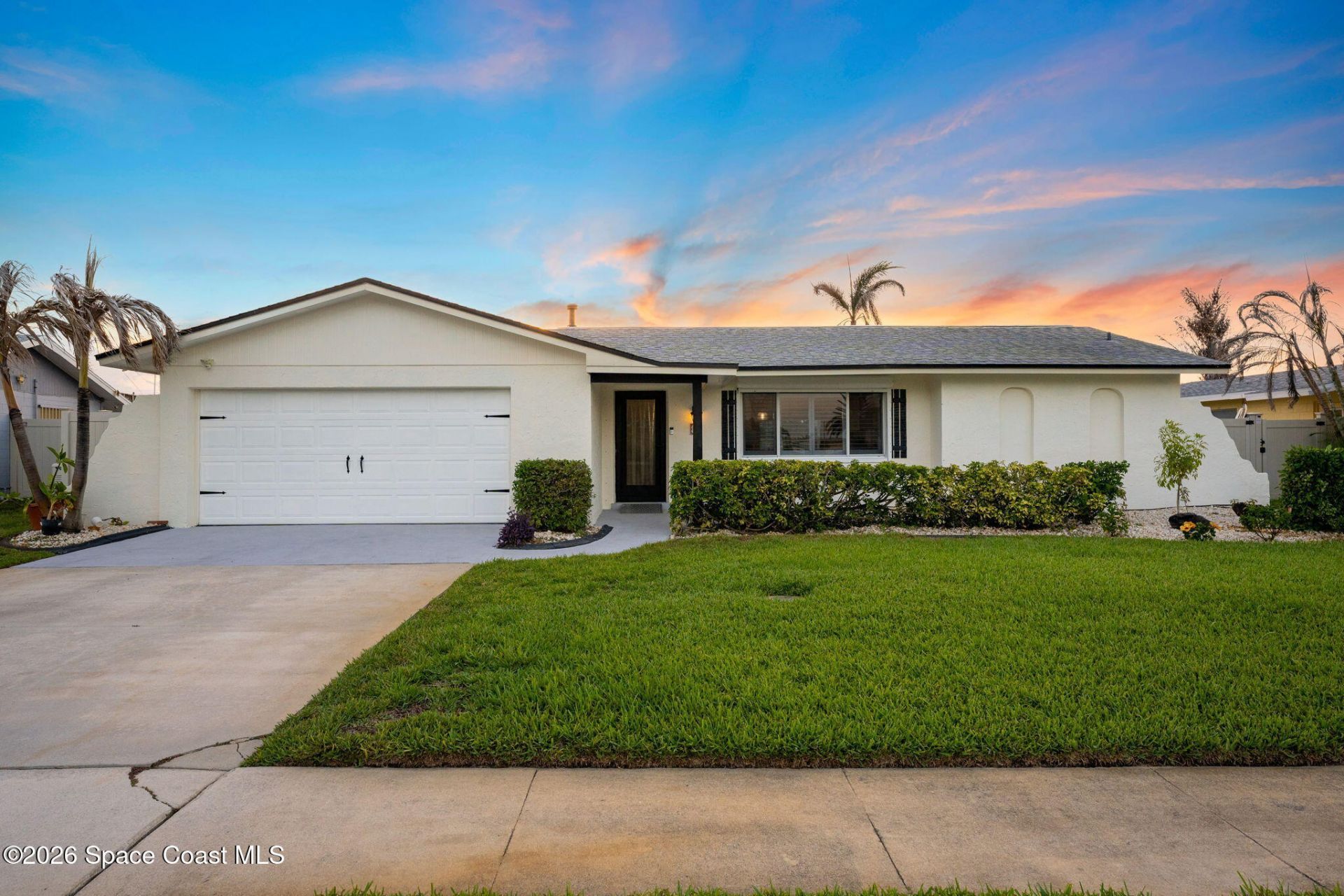 360 Diana Boulevard , Merritt Island, FL 32953 Photo