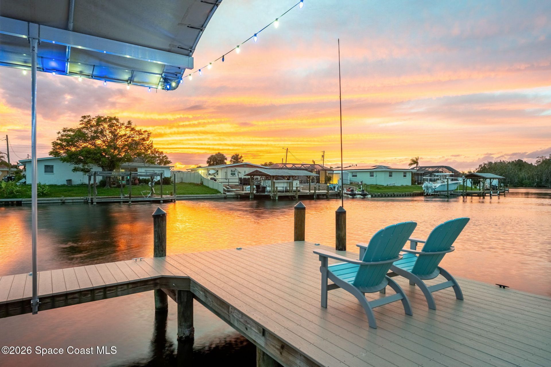 360 Diana Boulevard , Merritt Island, FL 32953 Photo