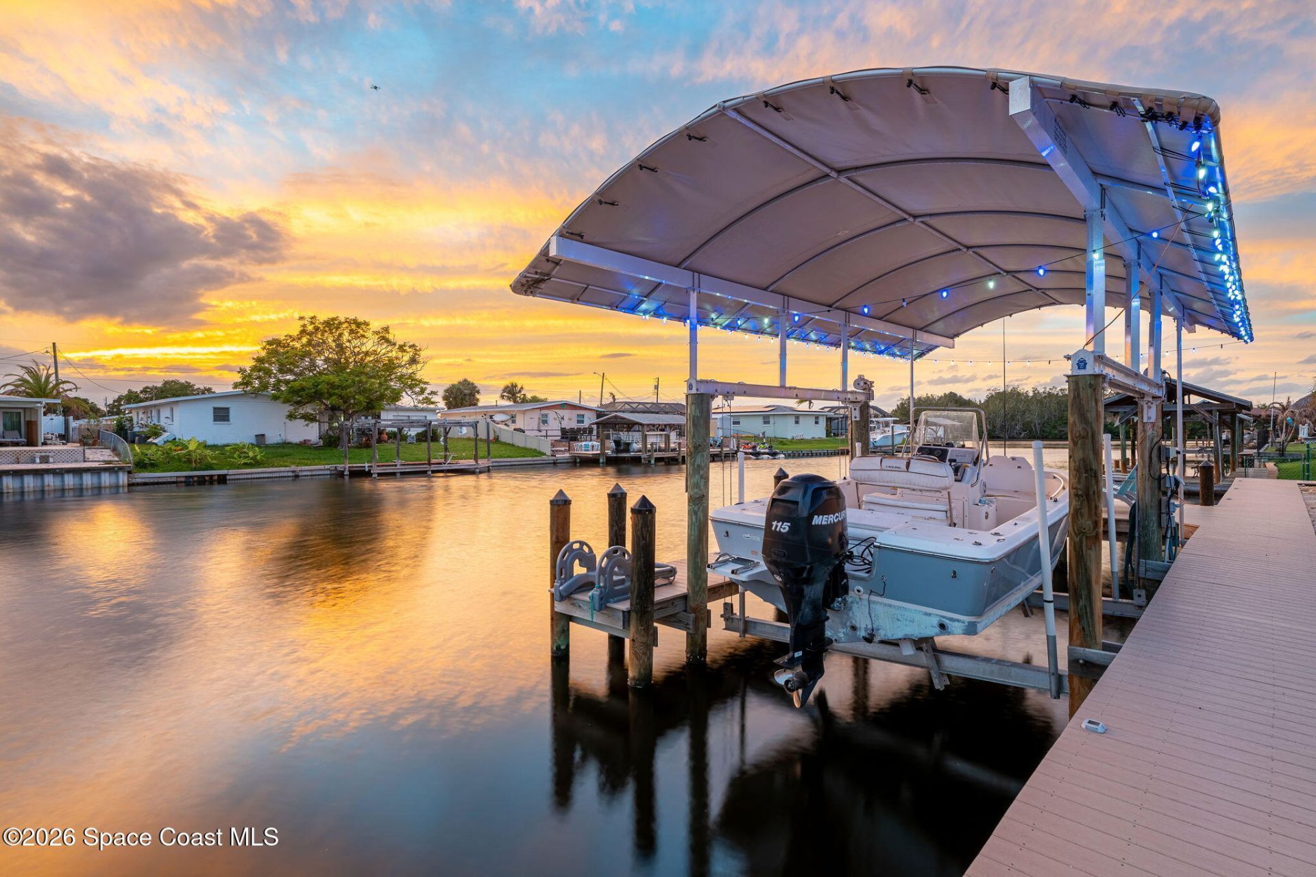 360 Diana Boulevard , Merritt Island, FL 32953 Photo