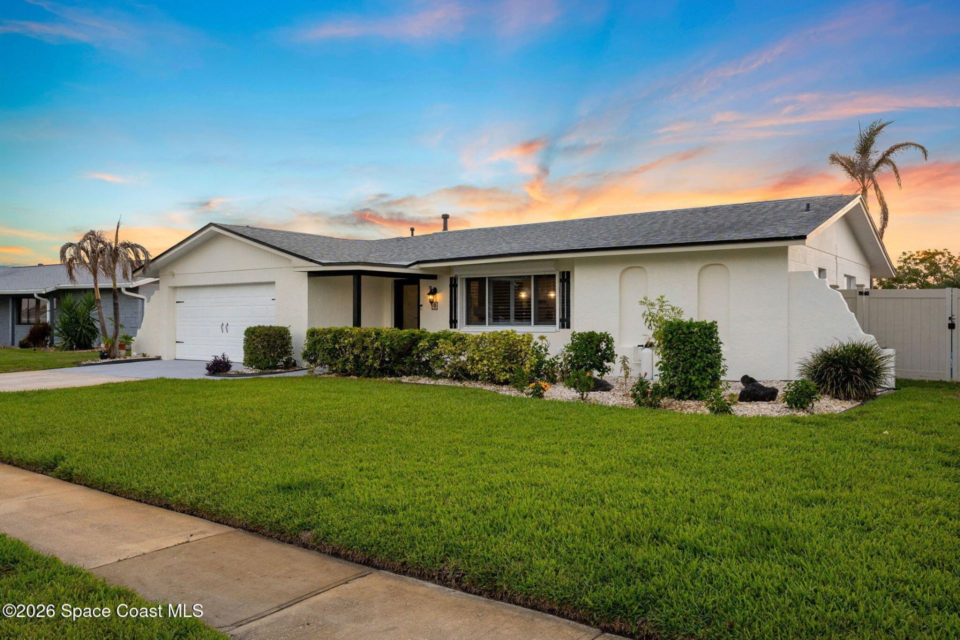 360 Diana Boulevard , Merritt Island, FL 32953 Photo