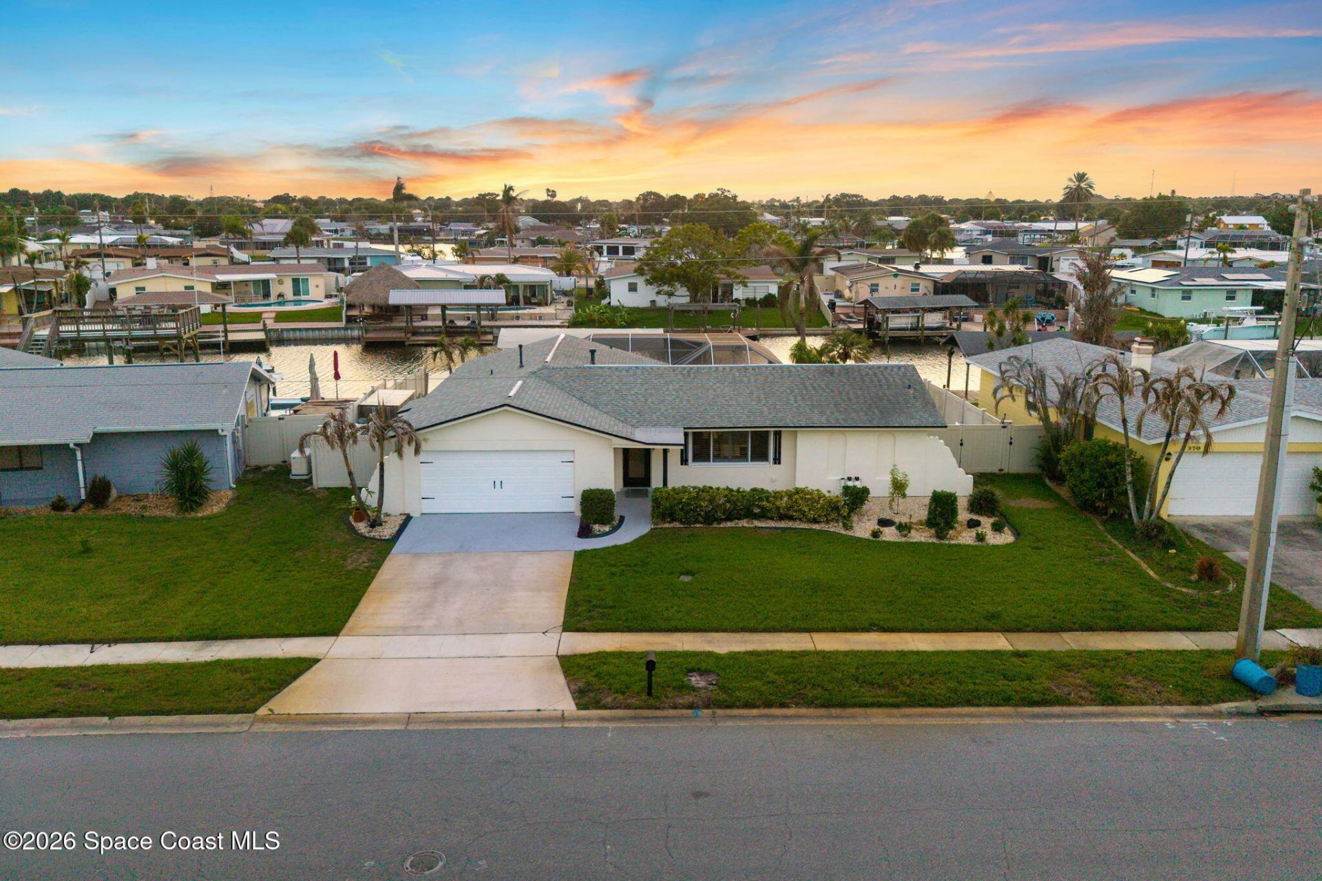 360 Diana Boulevard , Merritt Island, FL 32953 Photo