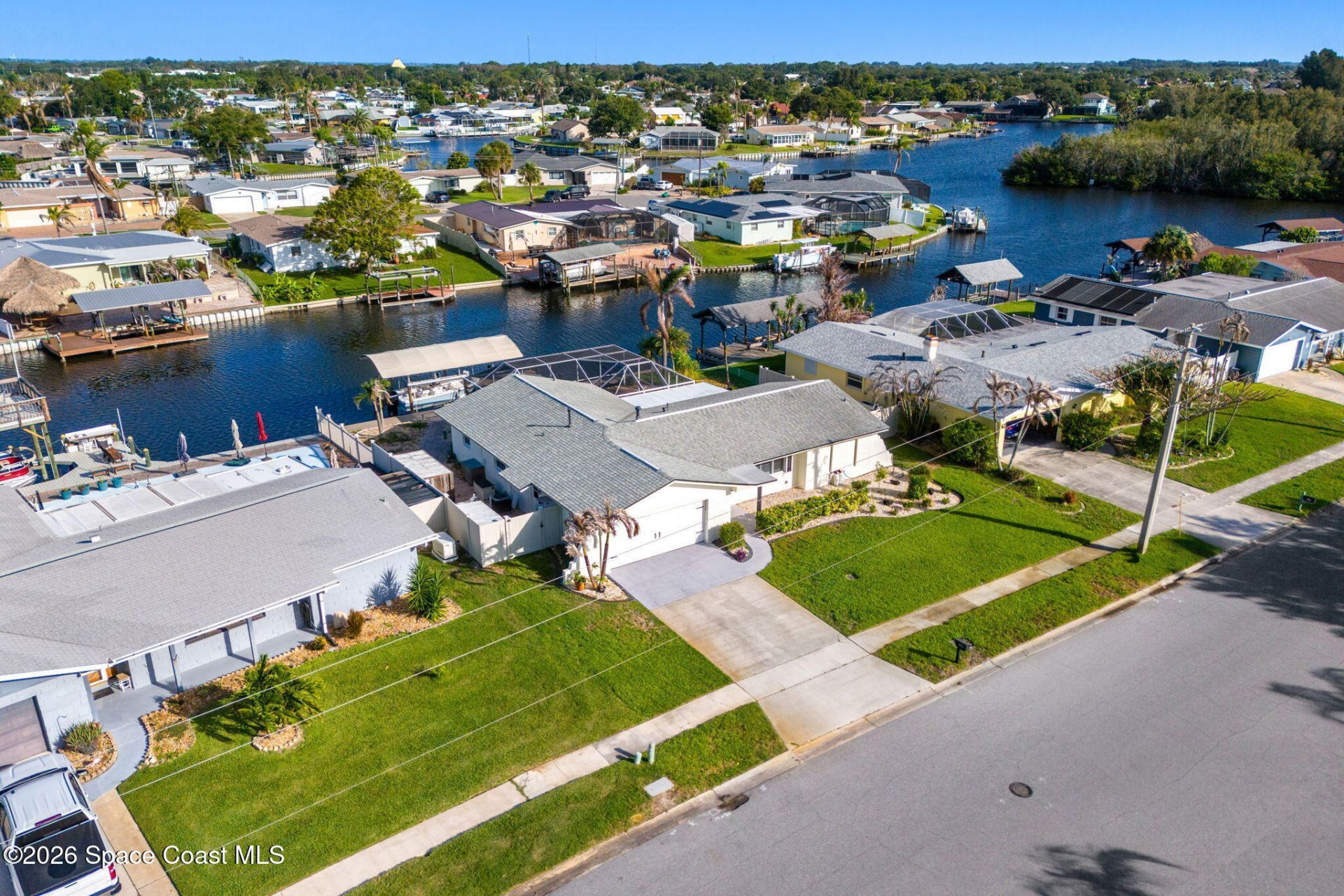 360 Diana Boulevard , Merritt Island, FL 32953 Photo