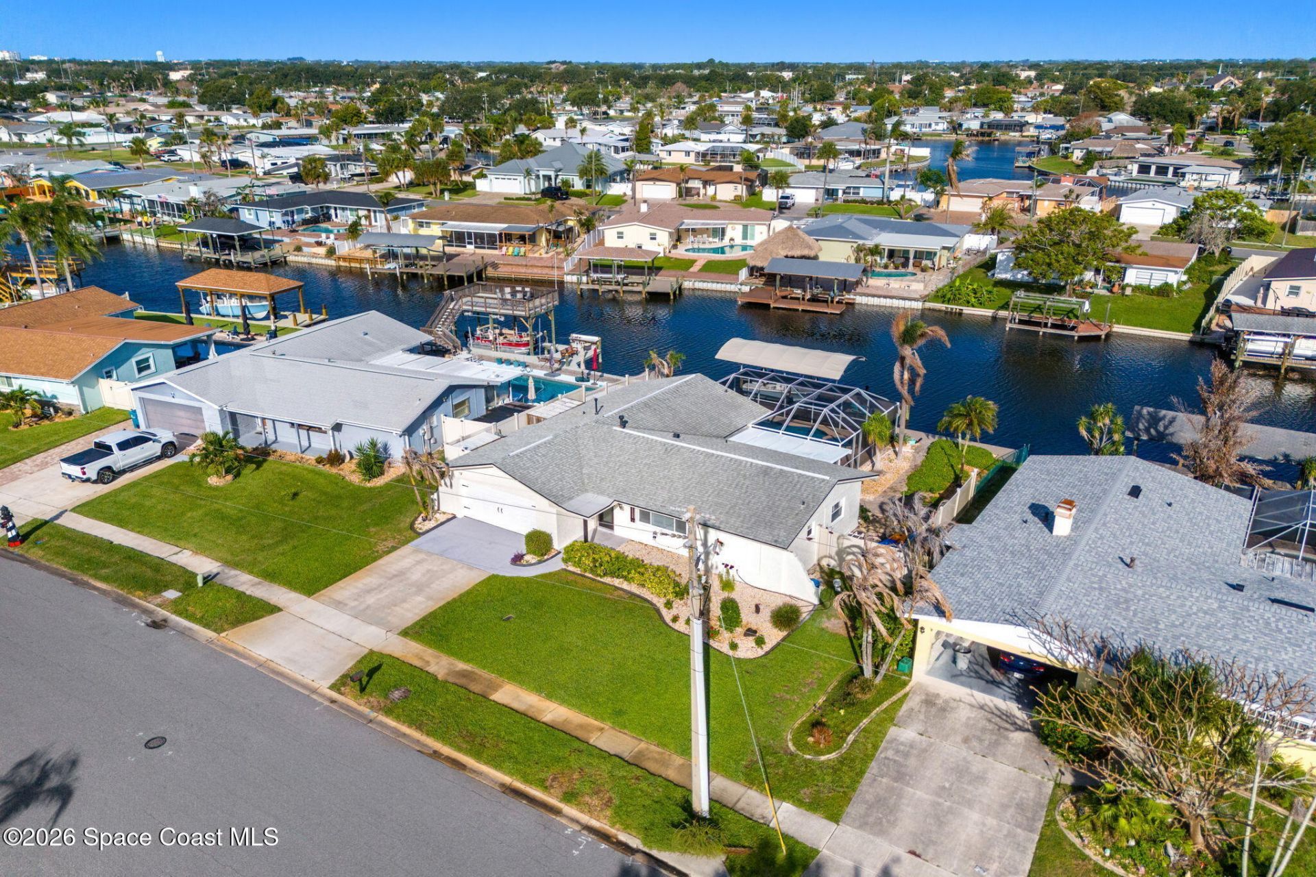 360 Diana Boulevard , Merritt Island, FL 32953 Photo