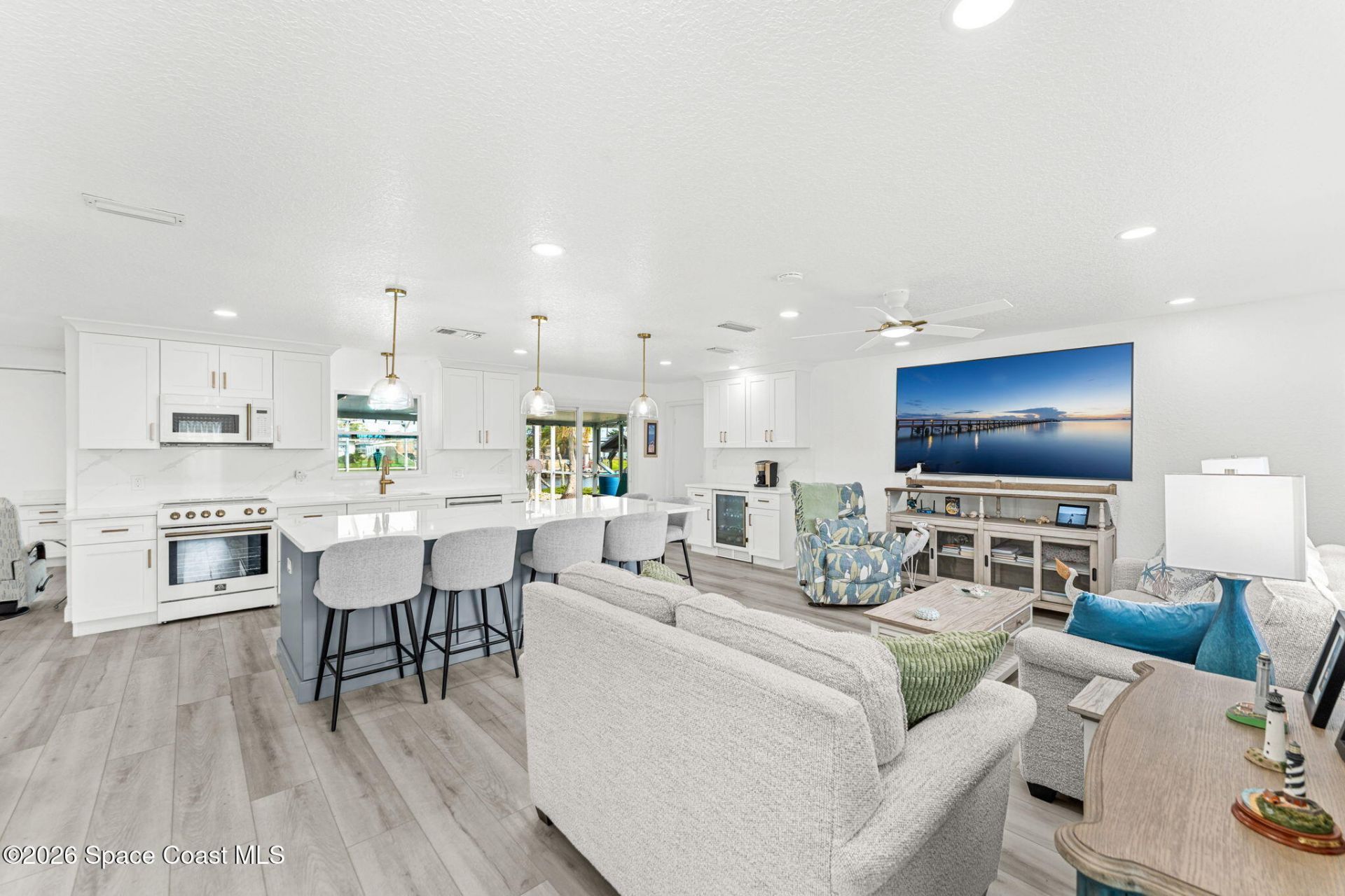 360 Diana Boulevard , Merritt Island, FL 32953 Photo
