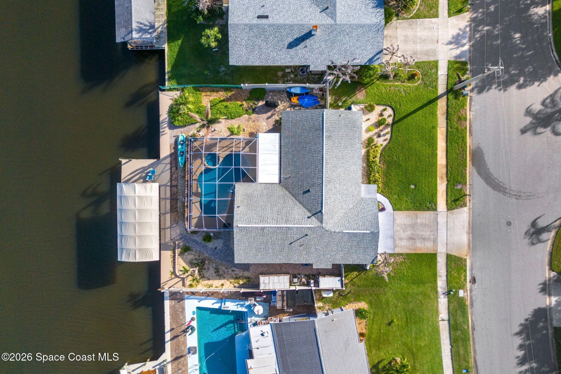 360 Diana Boulevard , Merritt Island, FL 32953 Photo