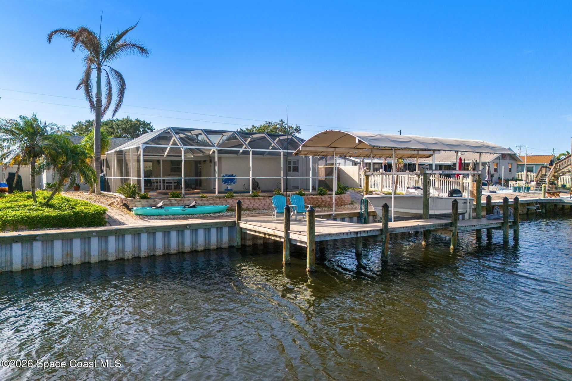 360 Diana Boulevard , Merritt Island, FL 32953 Photo