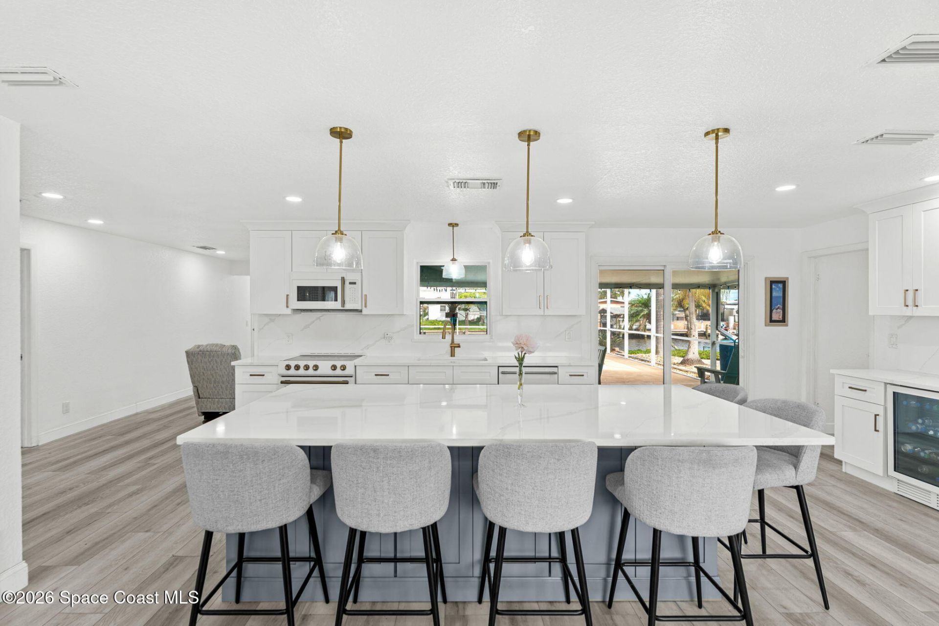 360 Diana Boulevard , Merritt Island, FL 32953 Photo