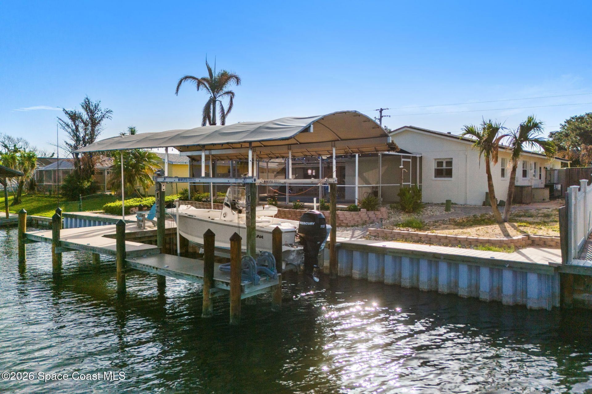 360 Diana Boulevard , Merritt Island, FL 32953 Photo