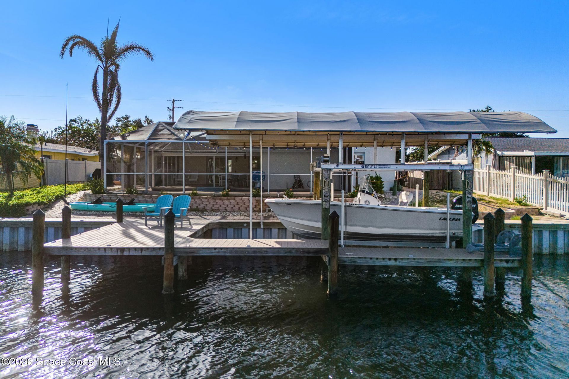 360 Diana Boulevard , Merritt Island, FL 32953 Photo