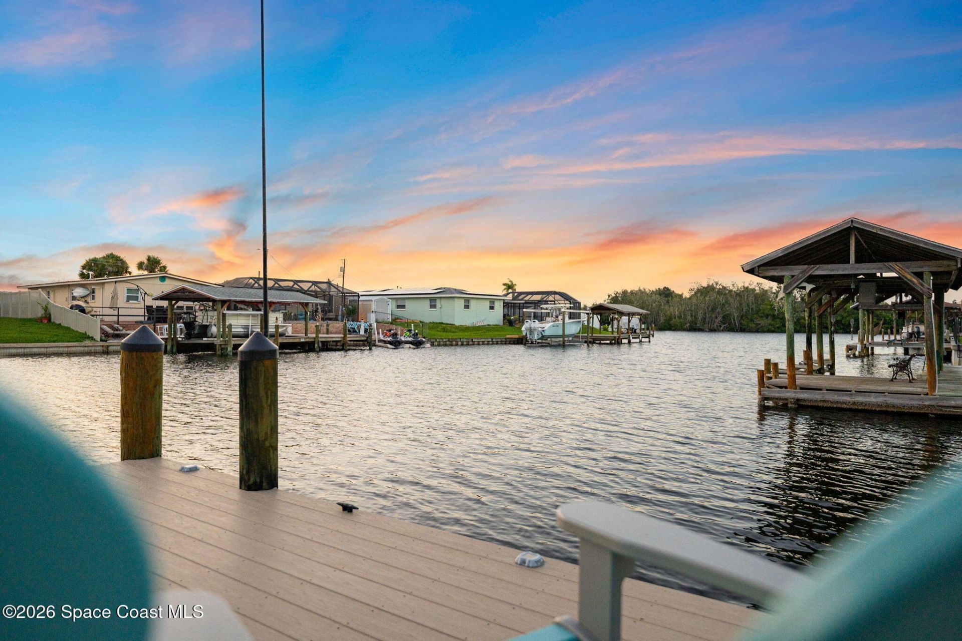 360 Diana Boulevard , Merritt Island, FL 32953 Photo