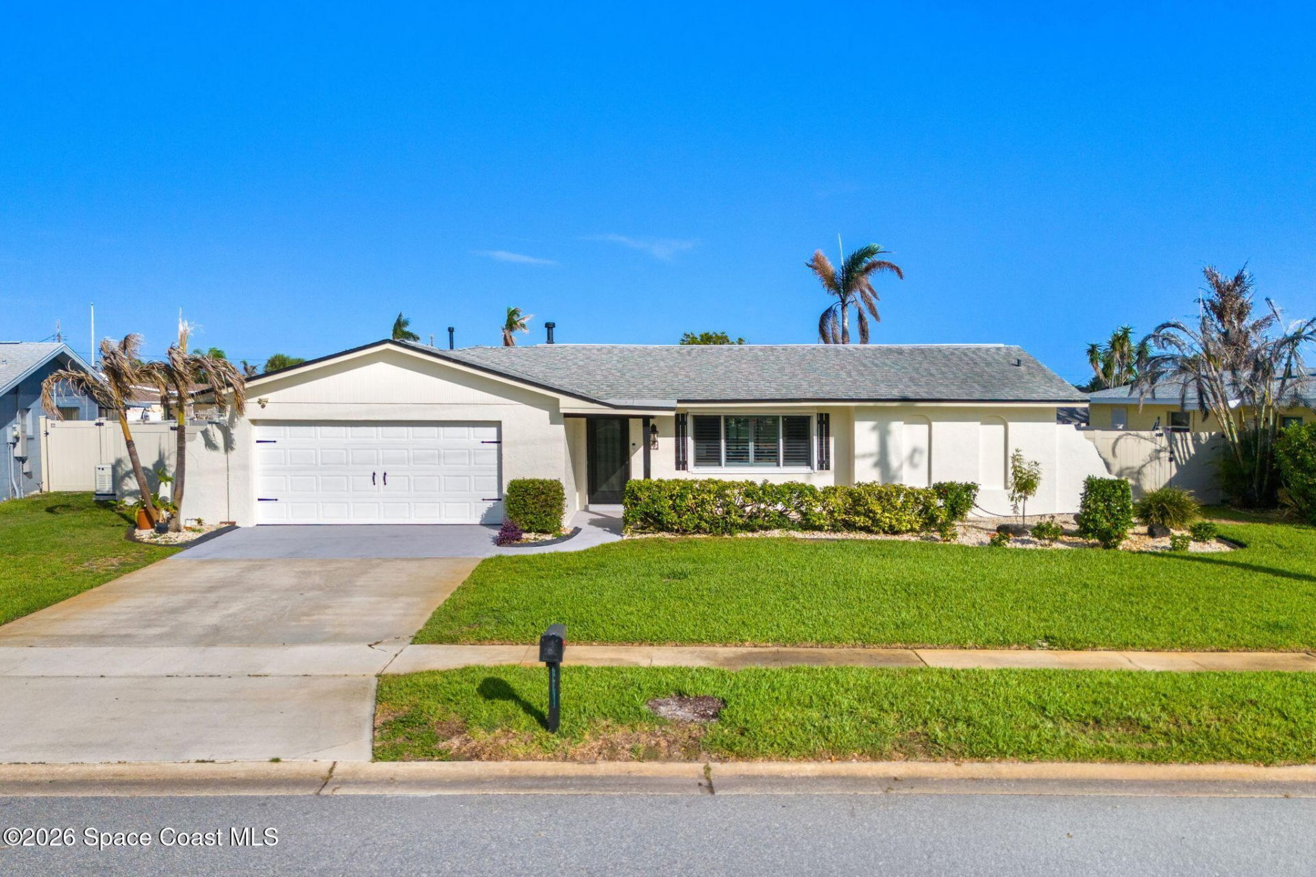 360 Diana Boulevard , Merritt Island, FL 32953 Photo