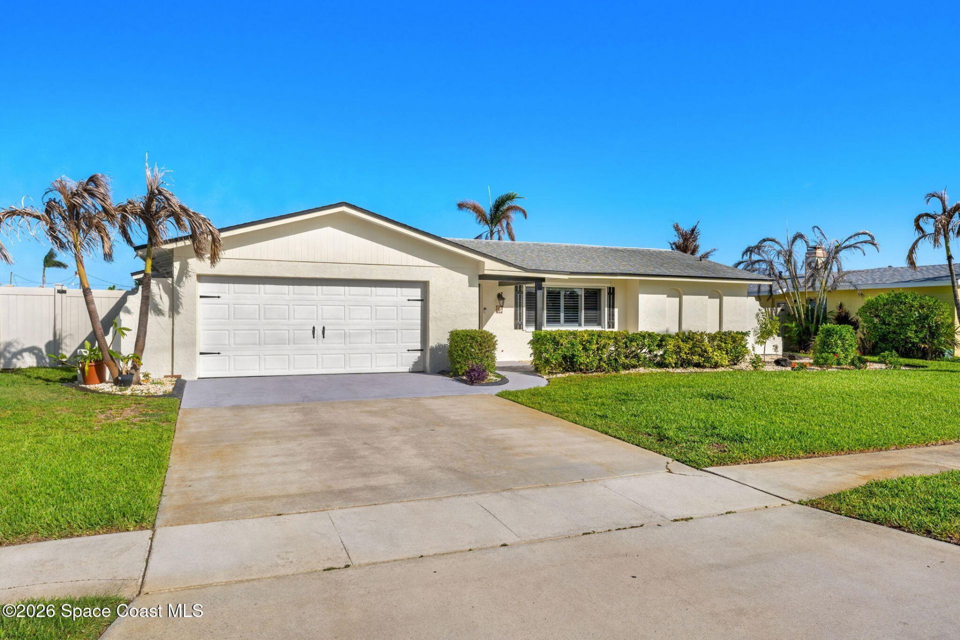 360 Diana Boulevard , Merritt Island, FL 32953 Photo
