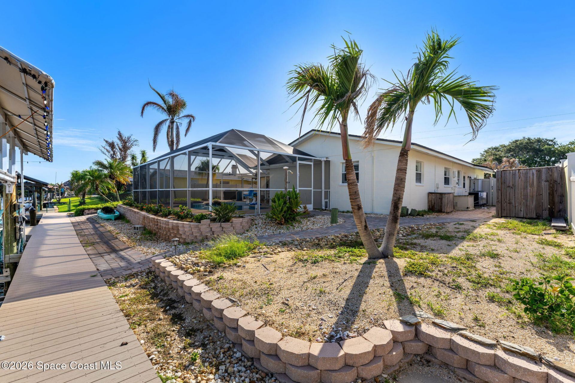 360 Diana Boulevard , Merritt Island, FL 32953 Photo