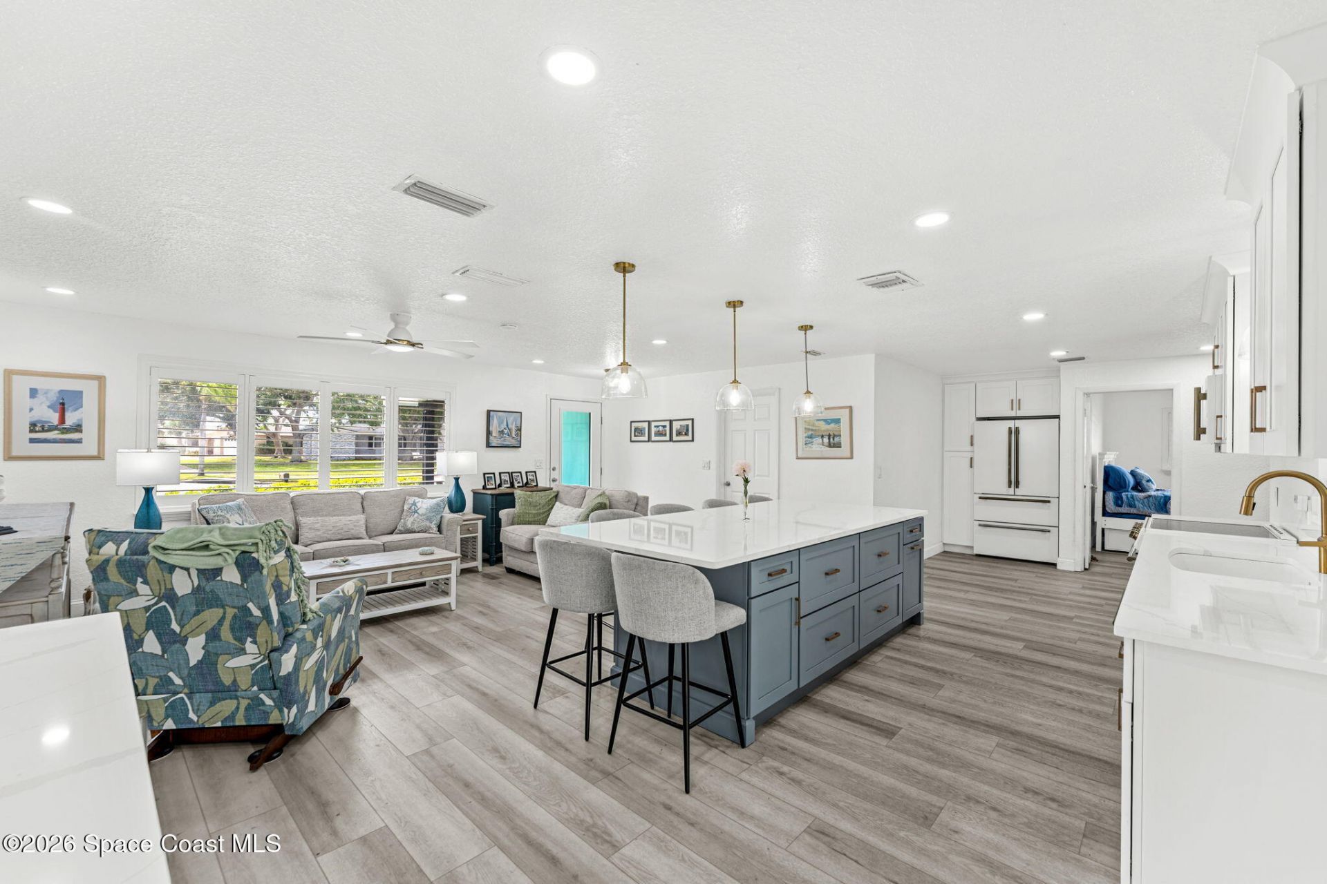360 Diana Boulevard , Merritt Island, FL 32953 Photo