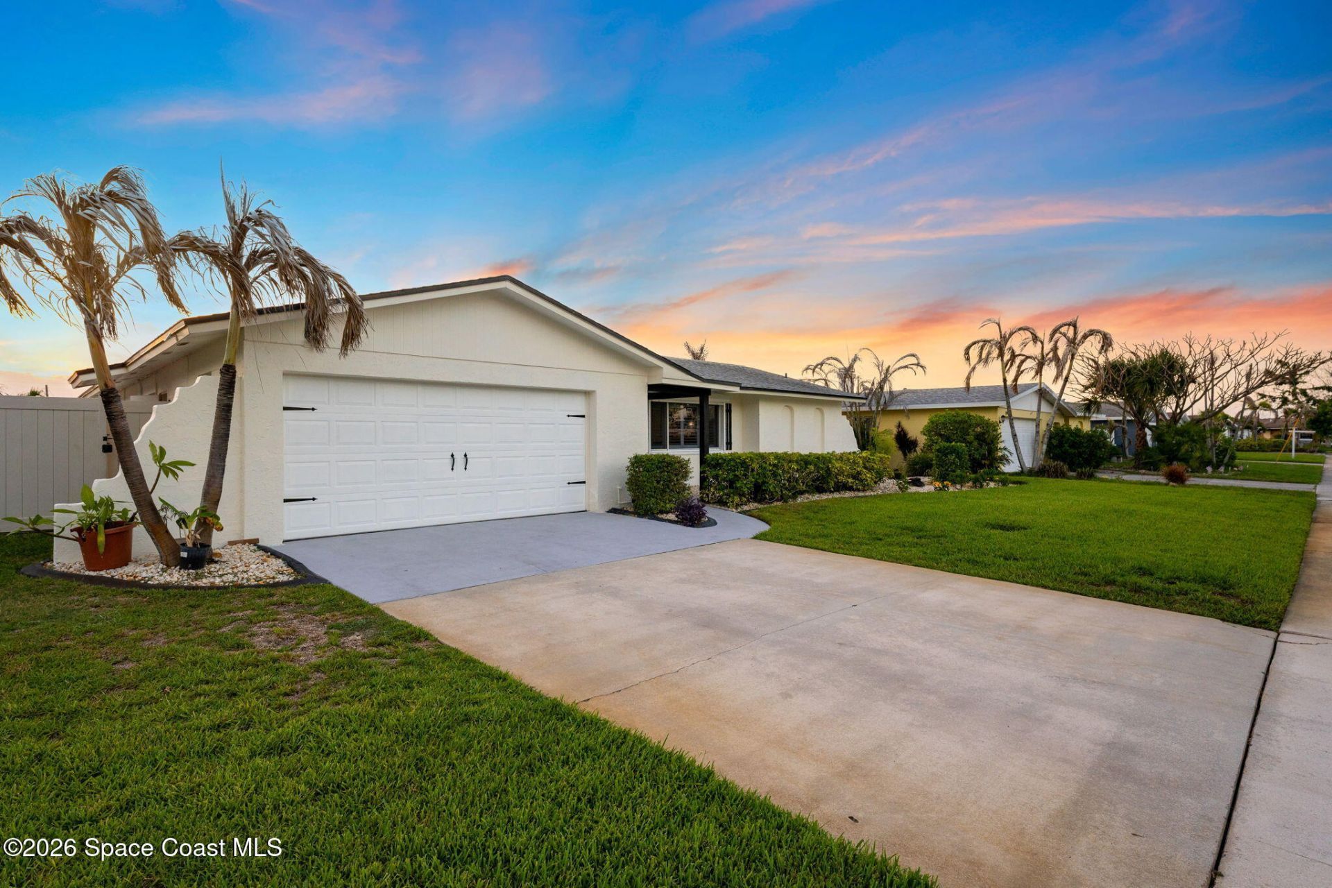 360 Diana Boulevard , Merritt Island, FL 32953 Photo