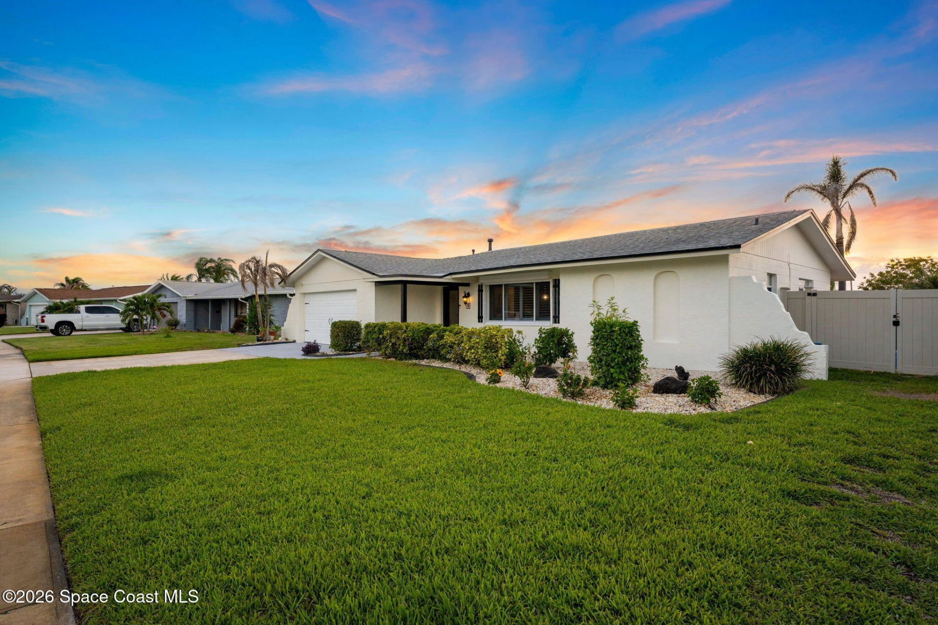 360 Diana Boulevard , Merritt Island, FL 32953 Photo