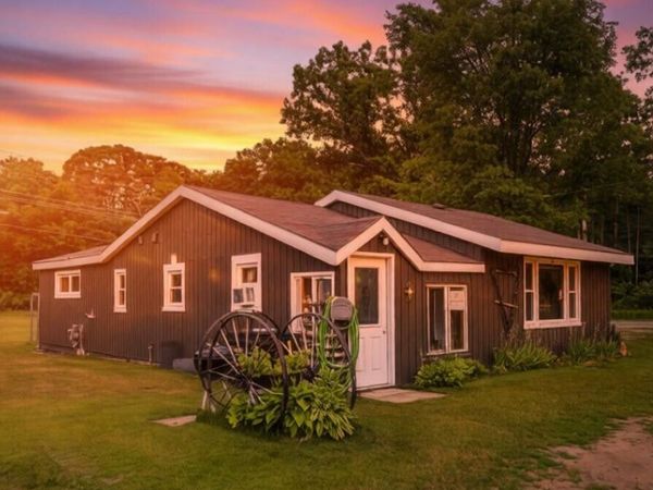19030 W Almy Road, Howard City, MI 49329