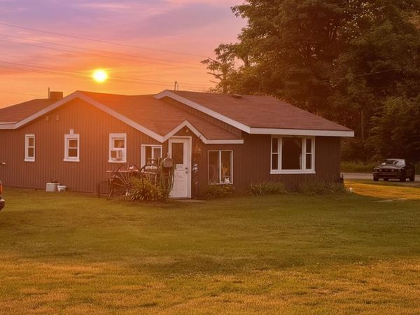 19030 W Almy Road, Howard City, MI 49329