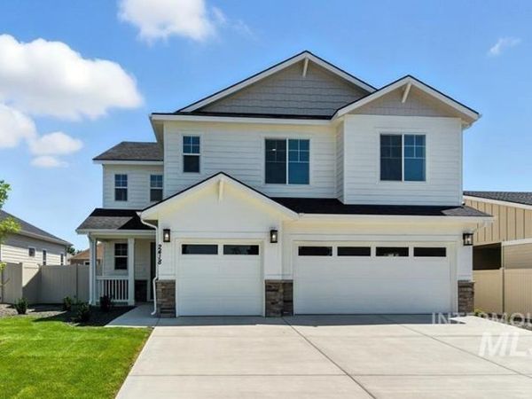 102 N Morty Ave., Kuna, ID 83634