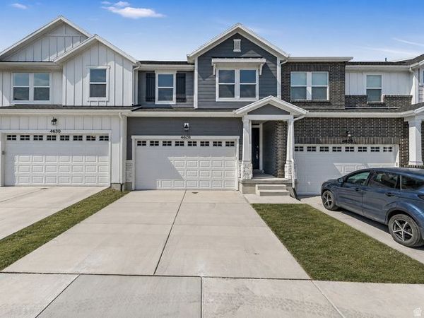 4628 W BOSEMAN LN S, Riverton, UT 84096