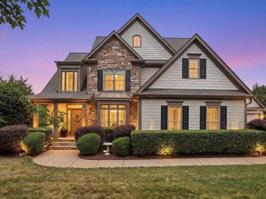55 Princeton Manor Drive, Youngsville, NC 27596