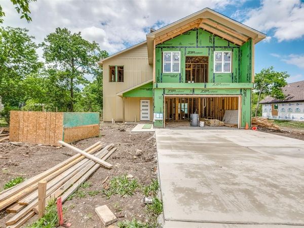 9421 Beckleycrest Avenue, Dallas, TX 75232