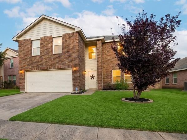 4617 Waterford Drive, Fort Worth, TX 76179