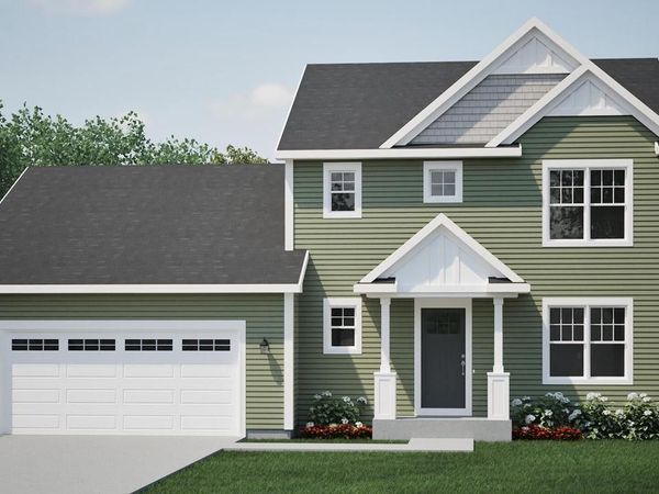 1788 Emerald COURT, Hartford, WI 53027