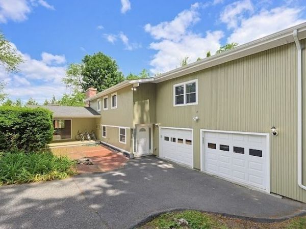 17 Churchill Road, Winchester, MA 01890