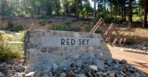 928 Red Sky, Portola, CA 96122 Photo