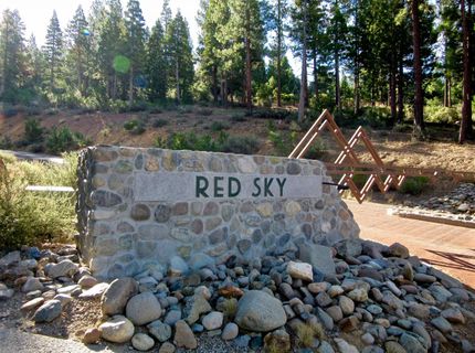 928 Red Sky, Portola, CA 96122 Photo