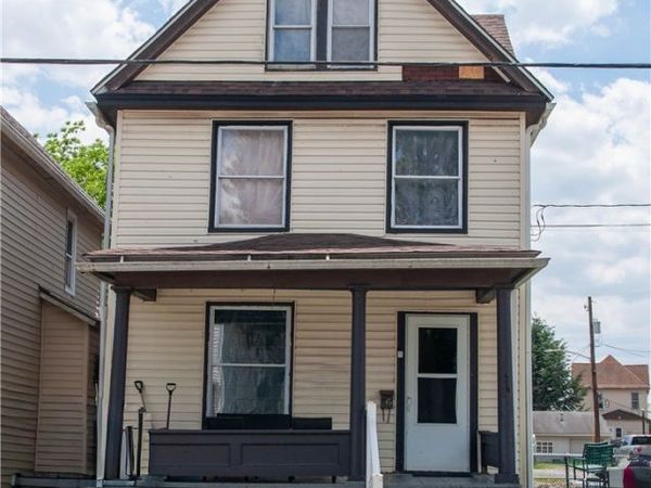 545 W Brady Street, Butler, PA 16001