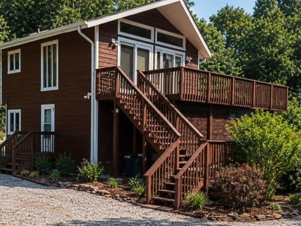 4150 WILLIAMS WHARF ROAD, ST LEONARD, MD 20685