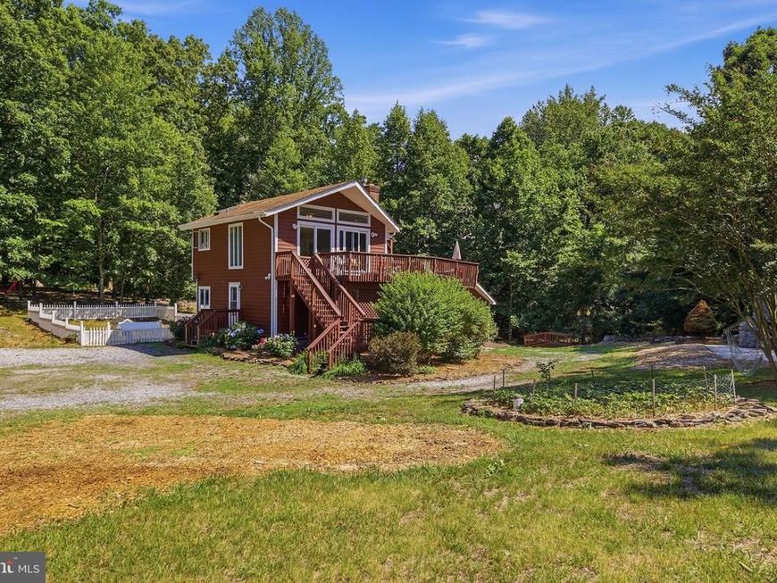 4150 Williams Wharf Road, Saint Leonard, MD 20685 Main Photo