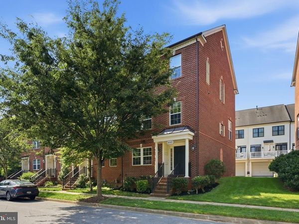 8921 AMELUNG STREET, FREDERICK, MD 21704