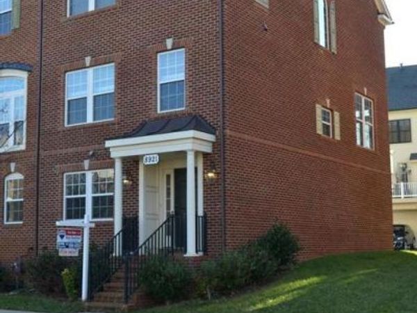 8921 AMELUNG STREET, FREDERICK, MD 21704