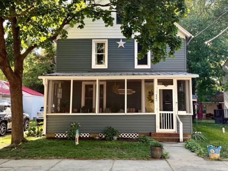 222 S 2nd Street, Denton, MD 21629 Main Photo