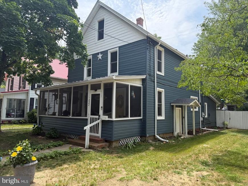 222 S 2nd Street, Denton, MD 21629 Main Photo